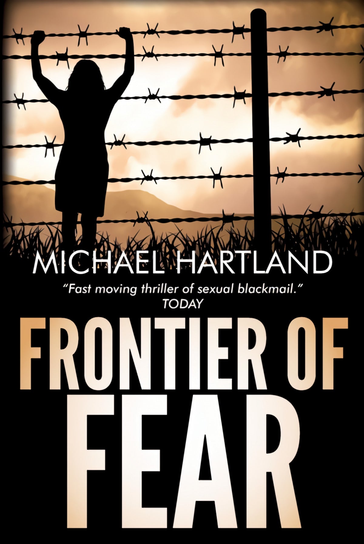Frontier of Fear