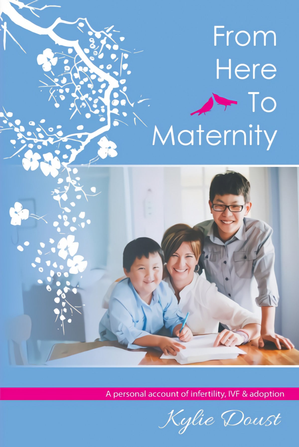 From Here to Maternity