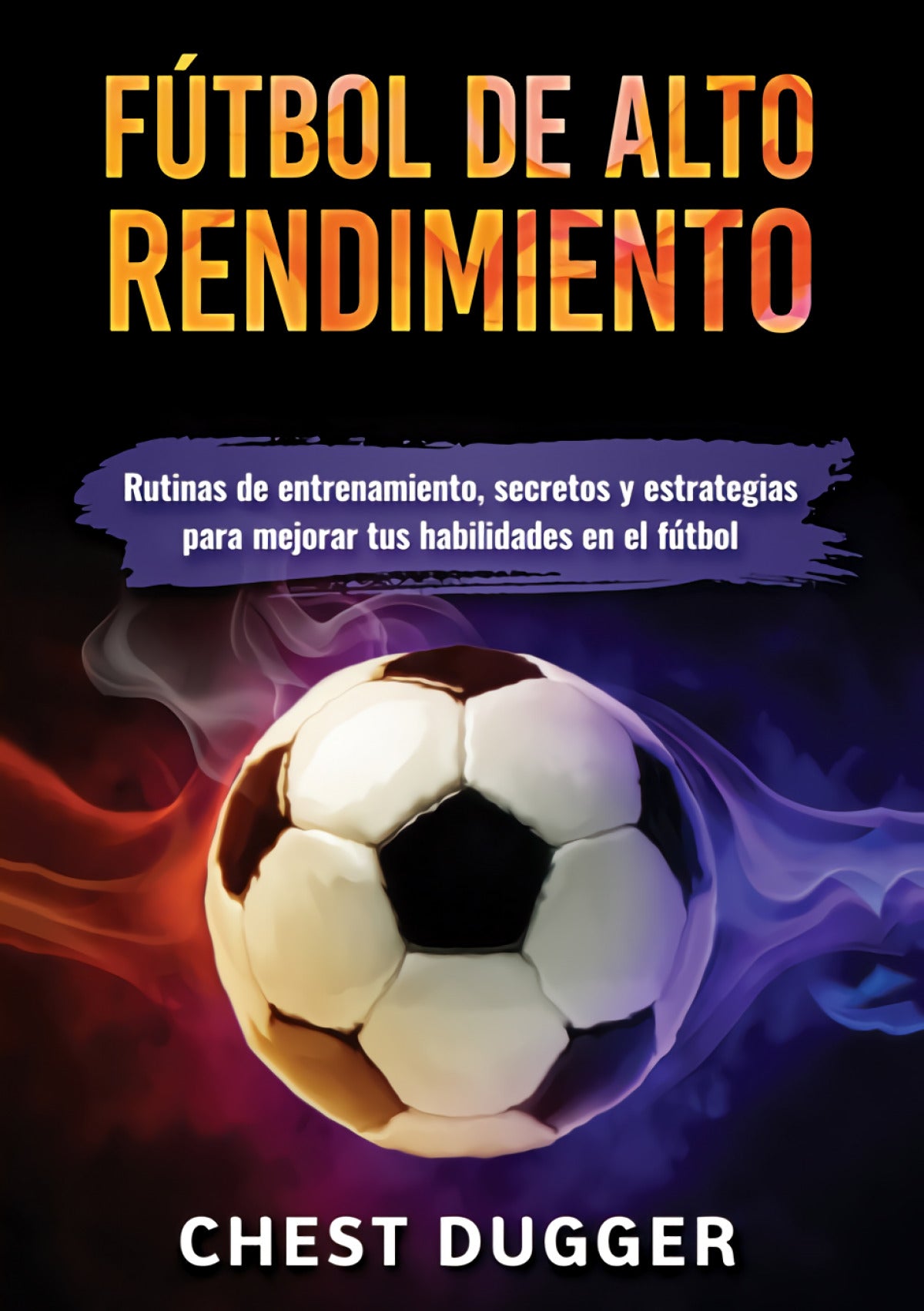 Fútbol de alto rendimiento