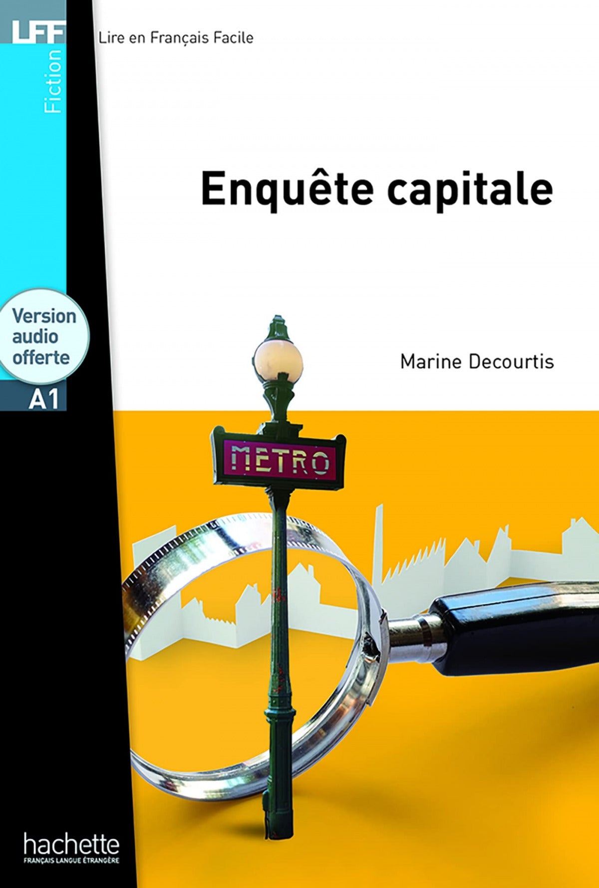 Enquete capitale
