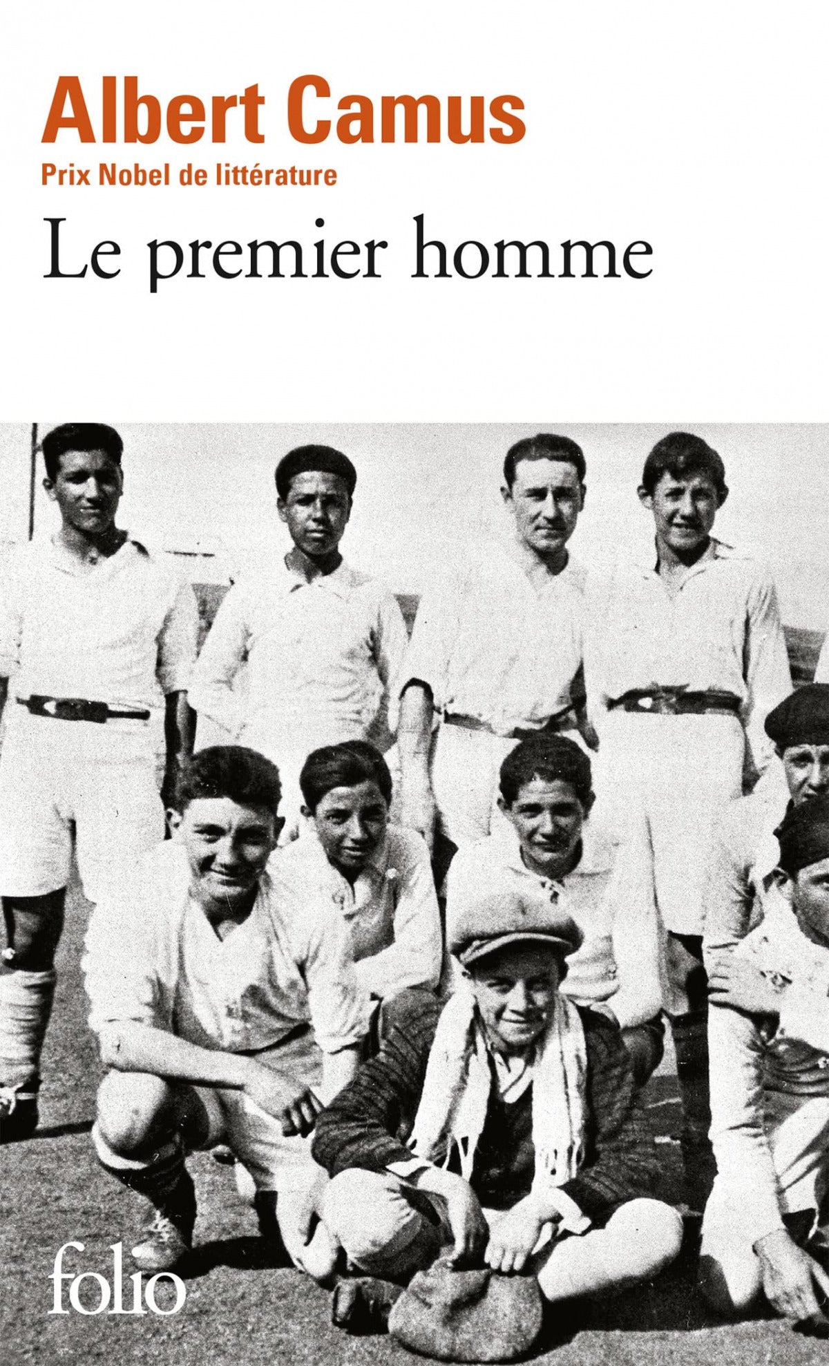 3320.LE PREMIER HOMME.FOLIO GAL