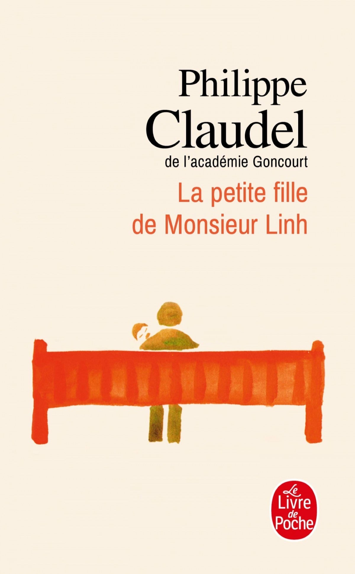 Petite fille monsieur