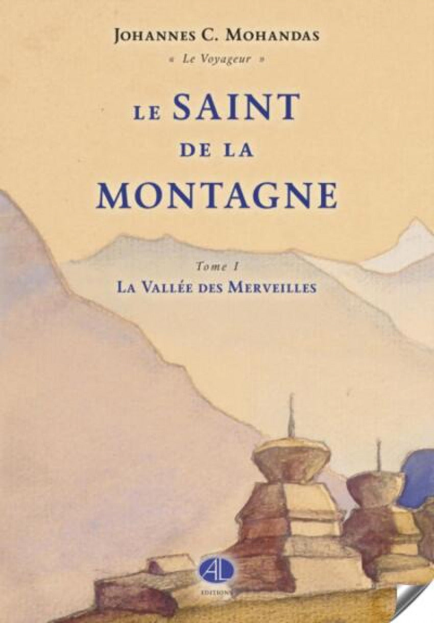 Le Saint de la montagne