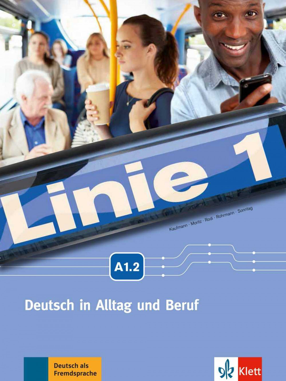 LINIE A1.2 ALUMNO+EJERCICIOS+MP3