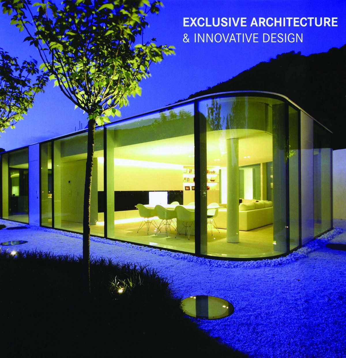 EXCLUSIVE ARCHITECTURE &INNOVATIVE DESIGN