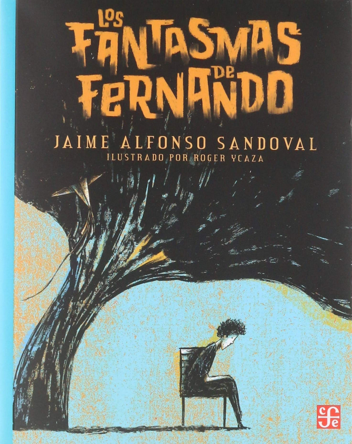 LOS FANTASMAS DE FERNANDO