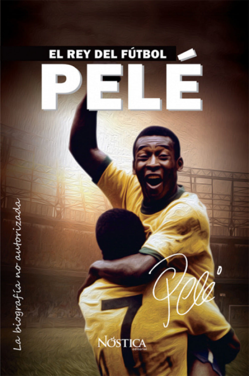 PEL?. EL REY DEL FTBOL