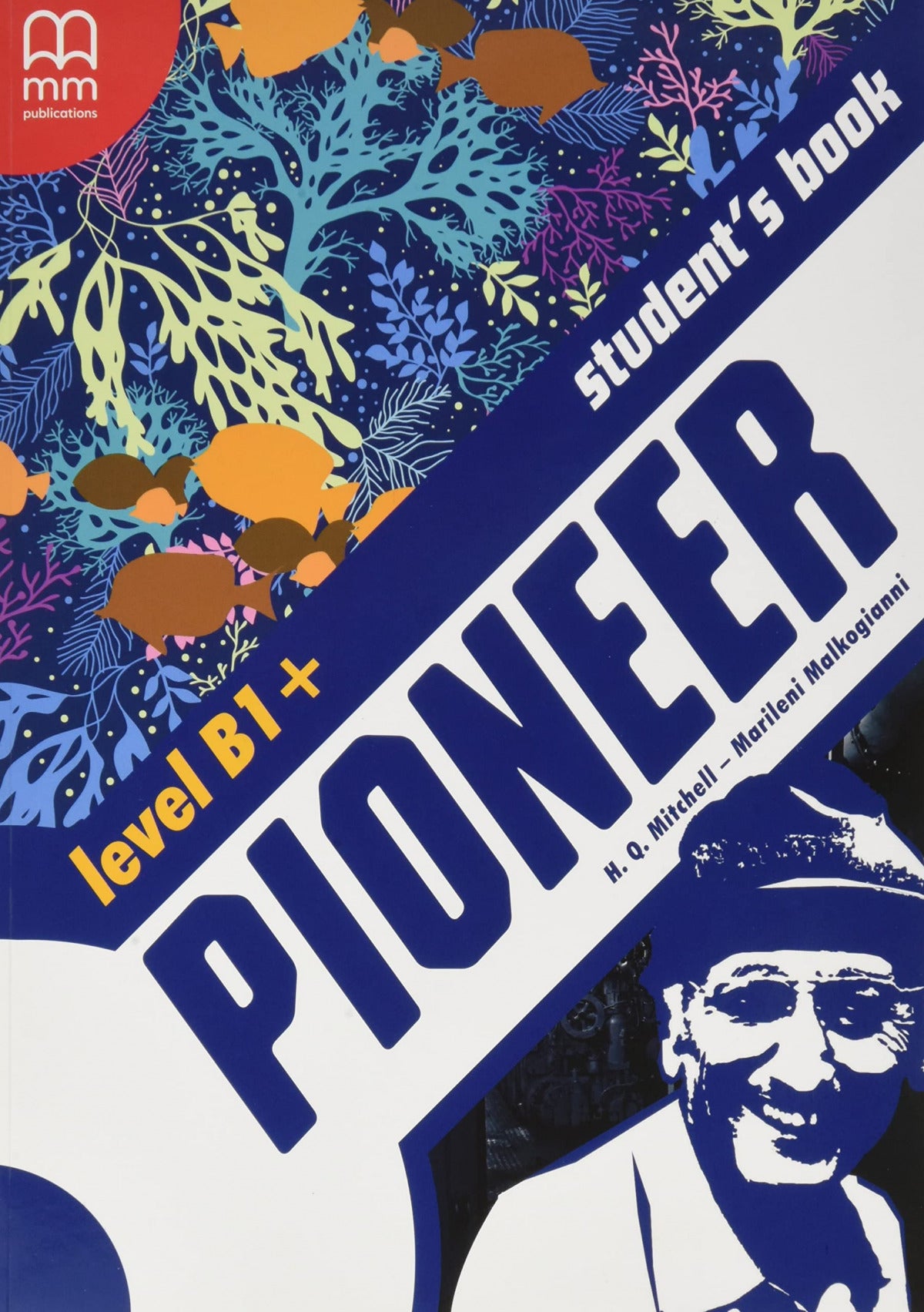 PIONEER LEVEL B1+ SB PREMIUM EDITION