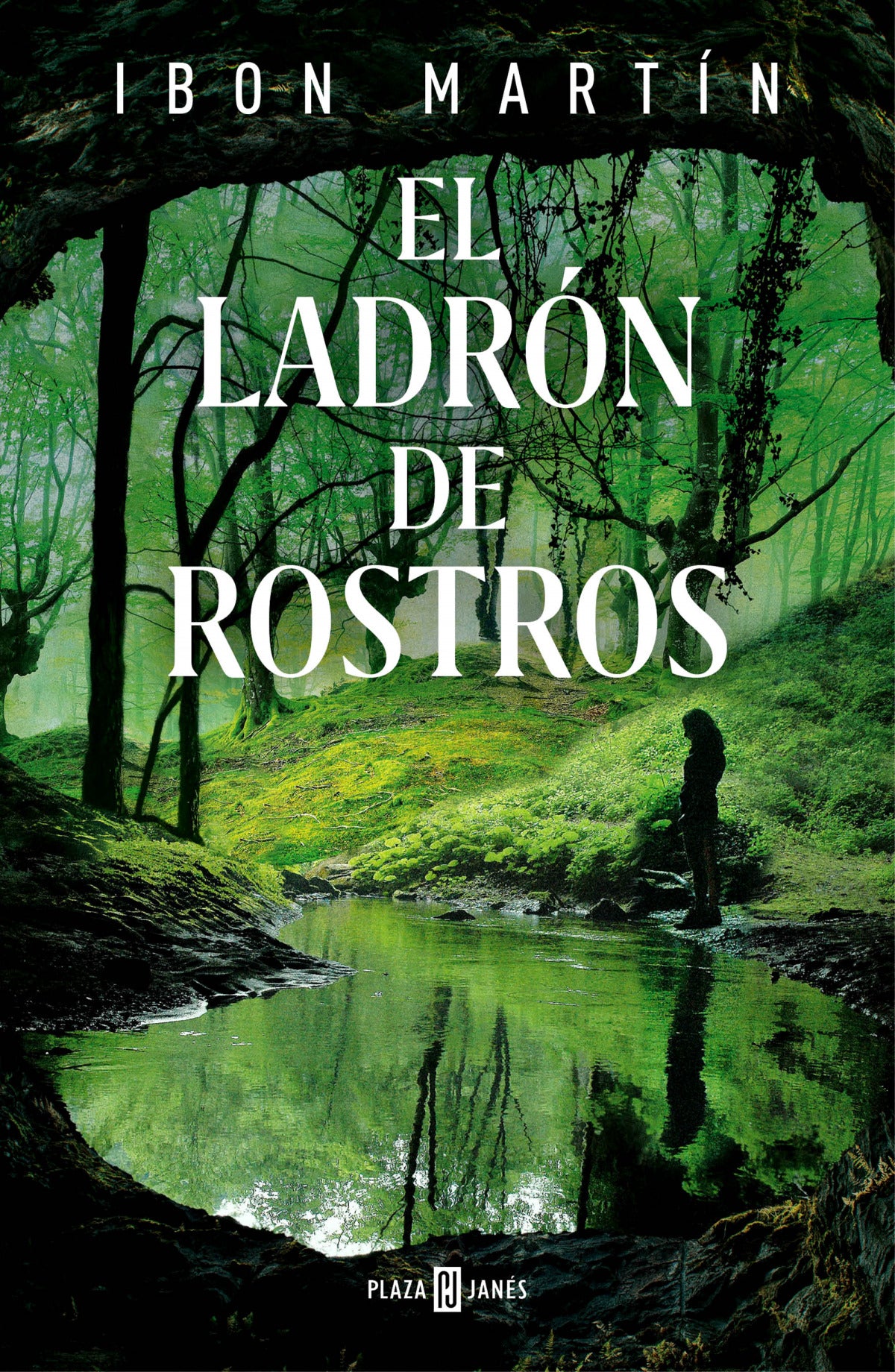 EL LADRÓN DE ROSTROS