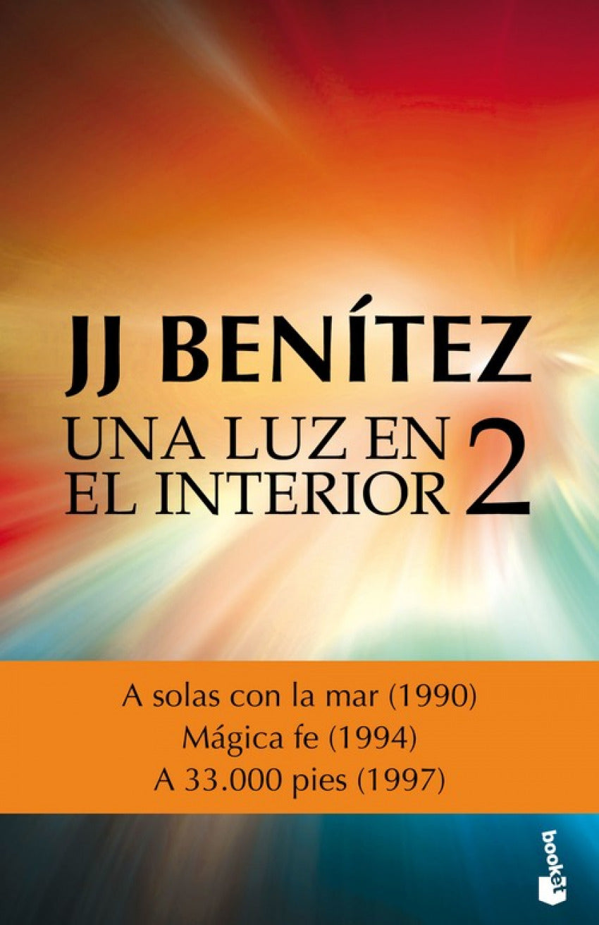 una LUZ EN EL INTERIOR
