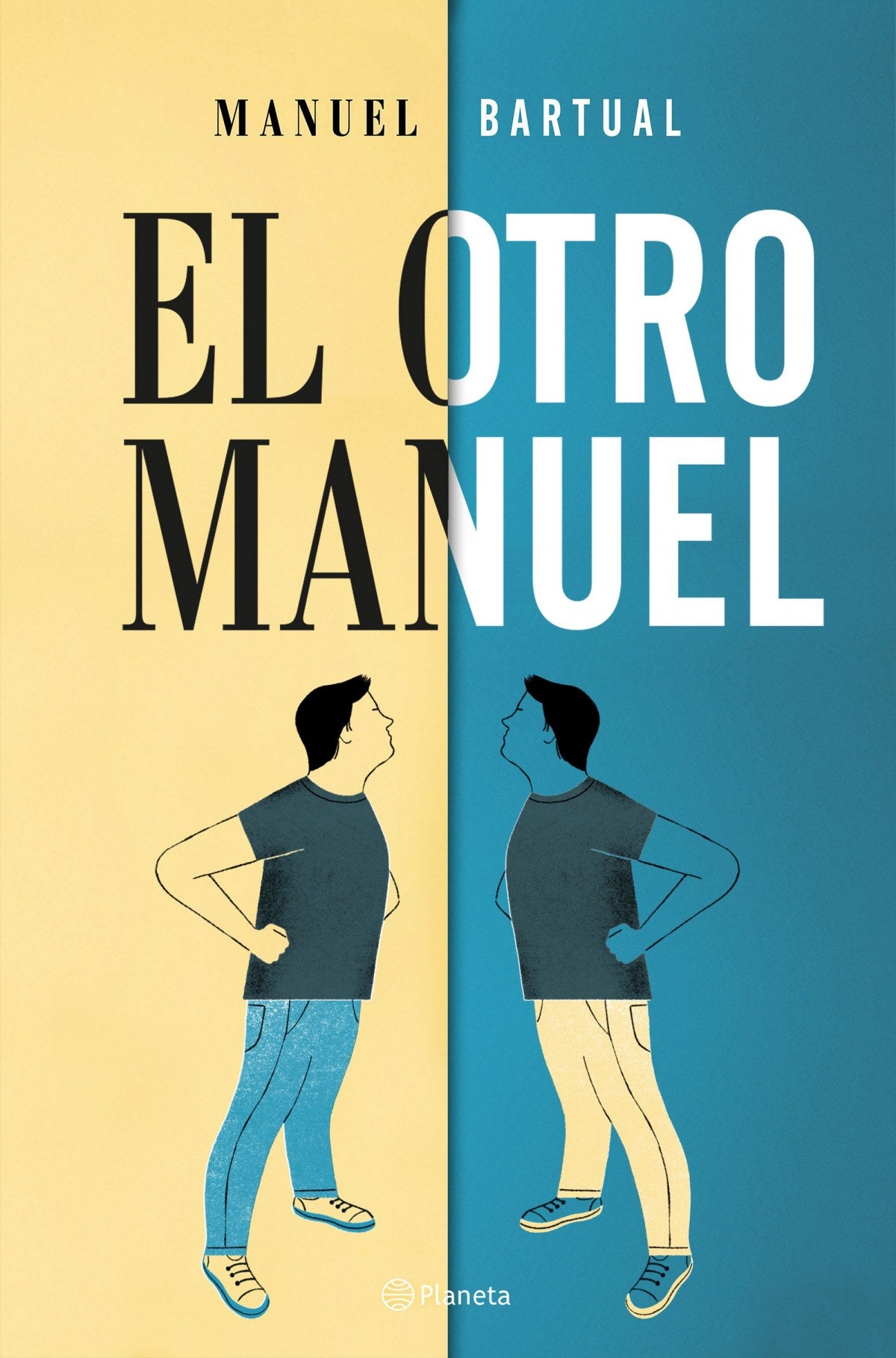 EL OTRO MANUEL