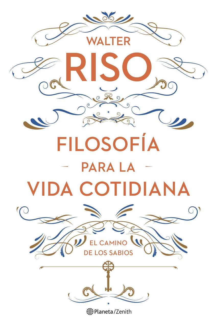Filosofía para la vida cotidiana