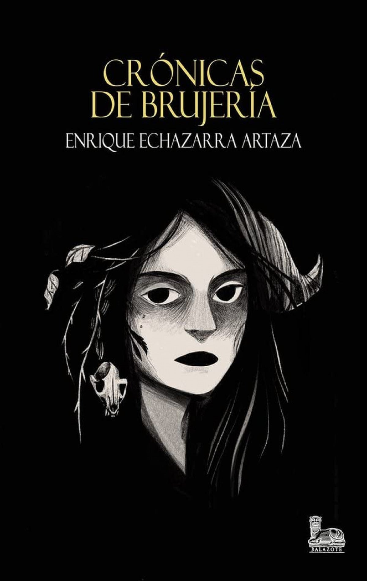 Cronicas de Brujería 2021