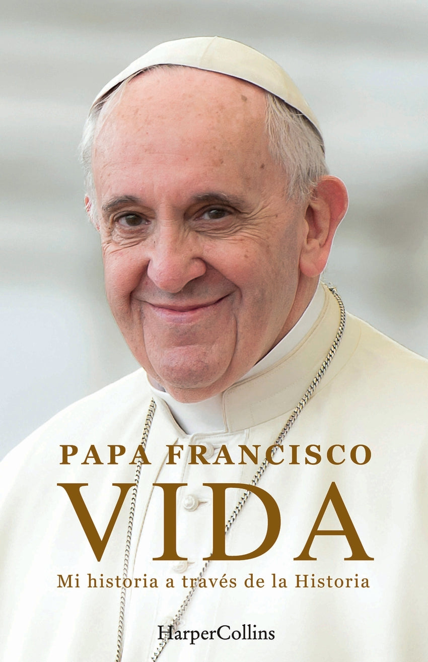 Vida. Mi historia a través la historia