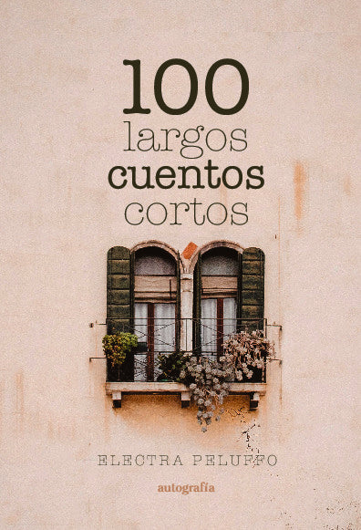 100 largos cuentos cortos