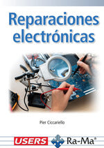 Reparaciones electrónicas