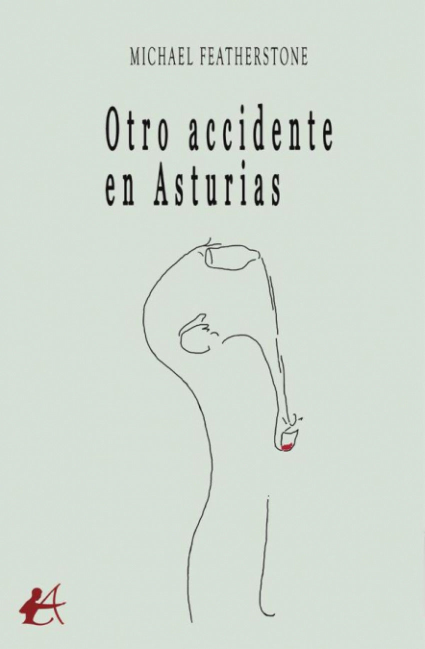 Otro accidente en Asturias