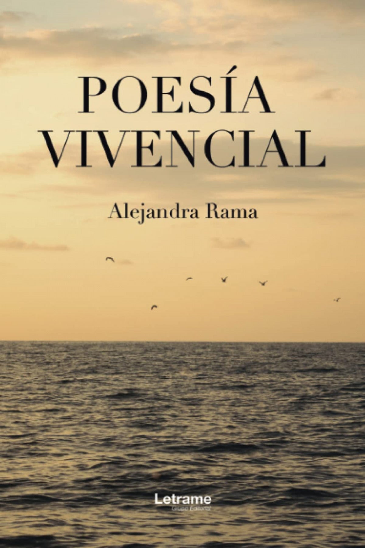 Poesía Vivencial