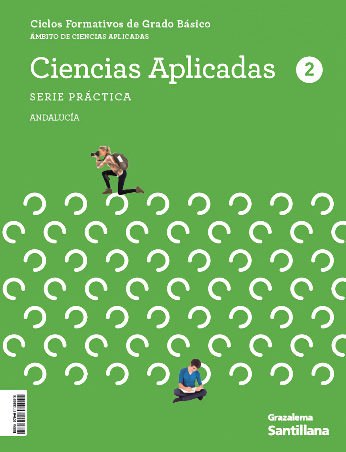 CFGB 2 C.APLICADAS ANDAL PRACT ED24