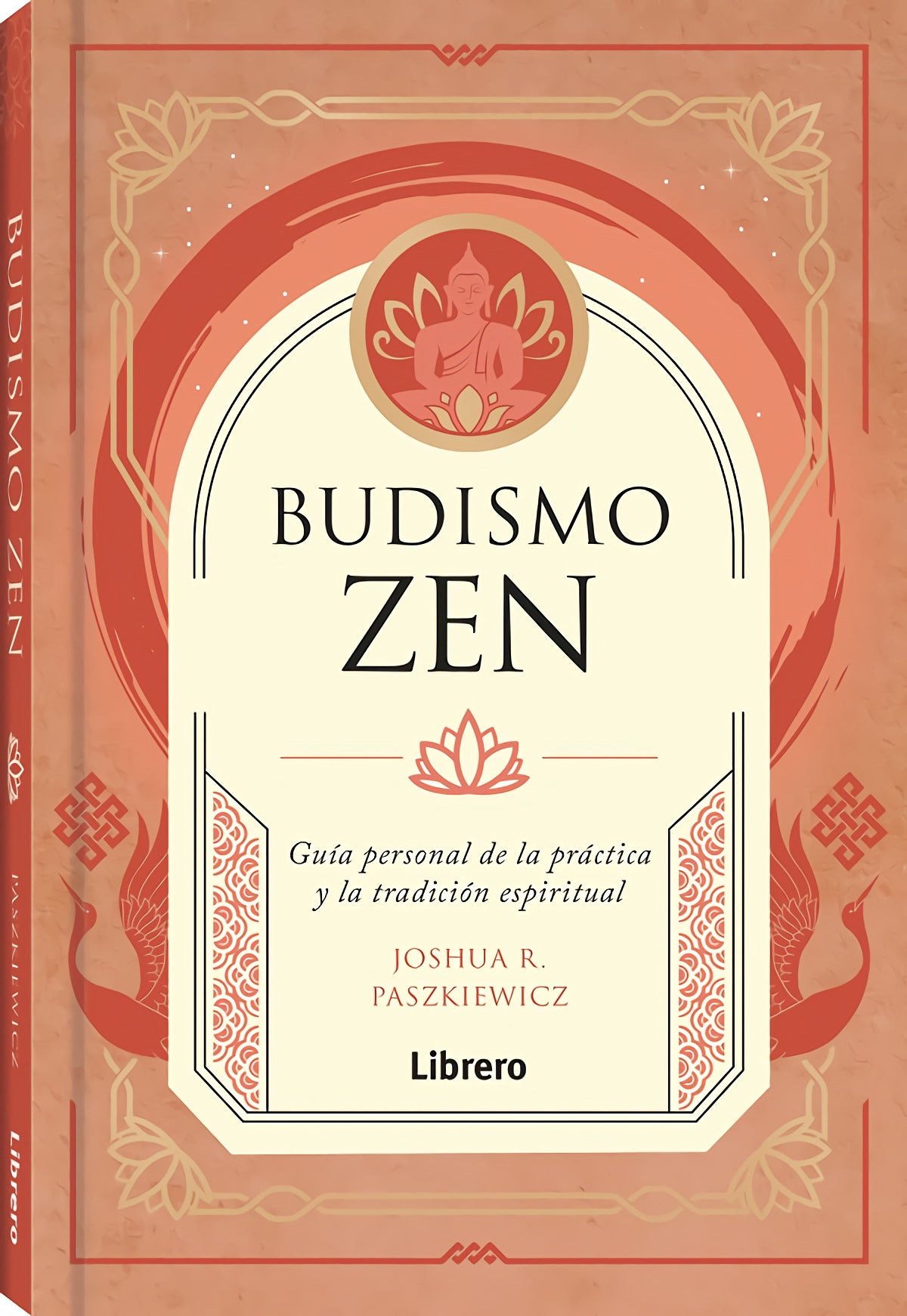 BUDISMO ZEN