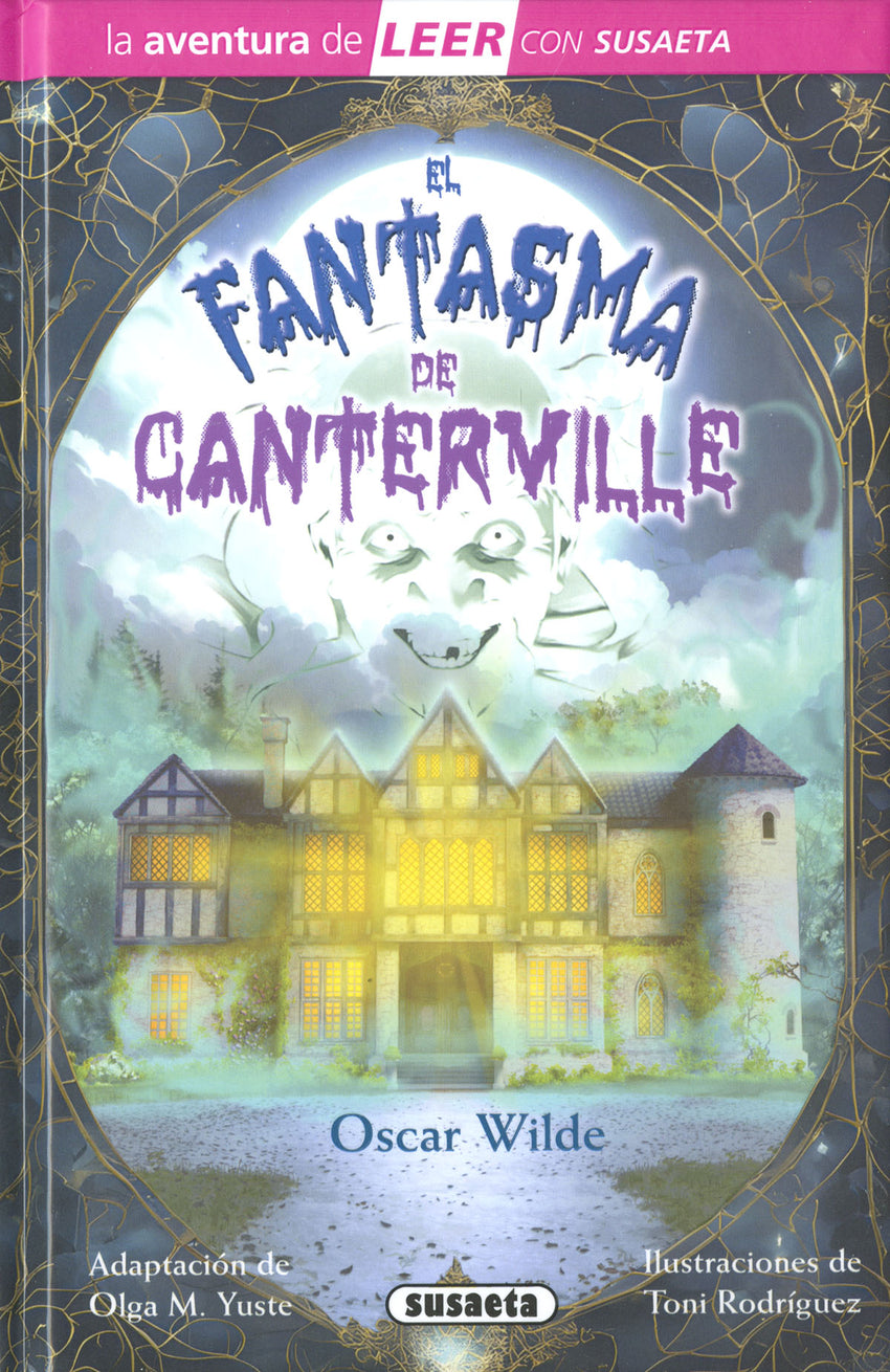 FANTASMA DE CANTERVILLE, EL