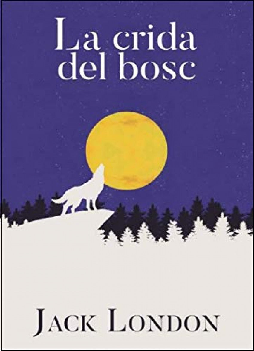 La Crida del Bosc
