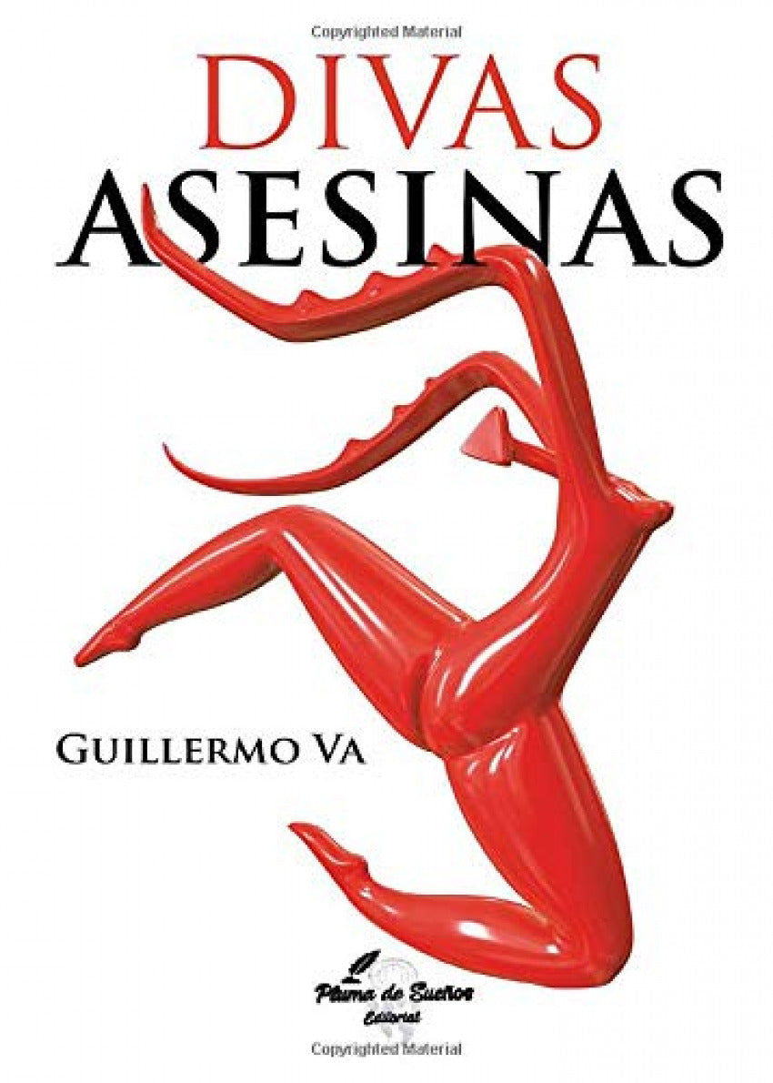 Divas asesinas