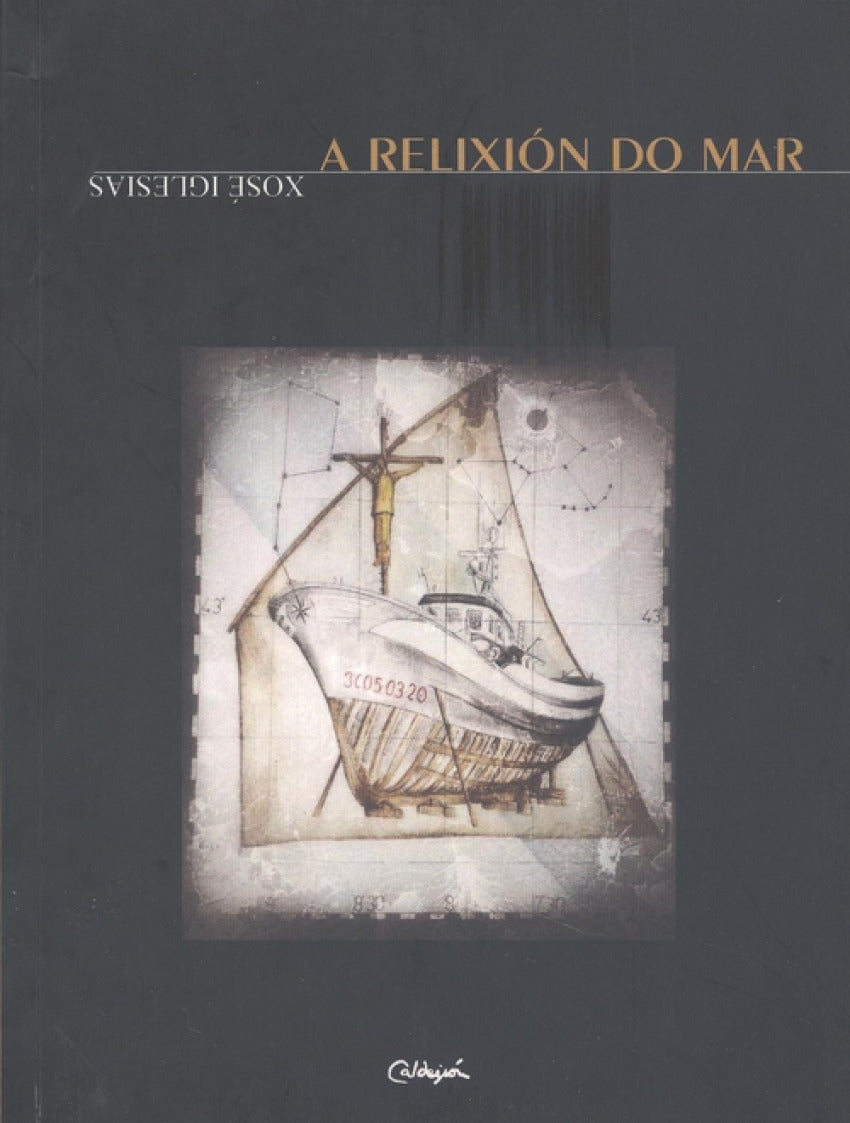A relixión do mar