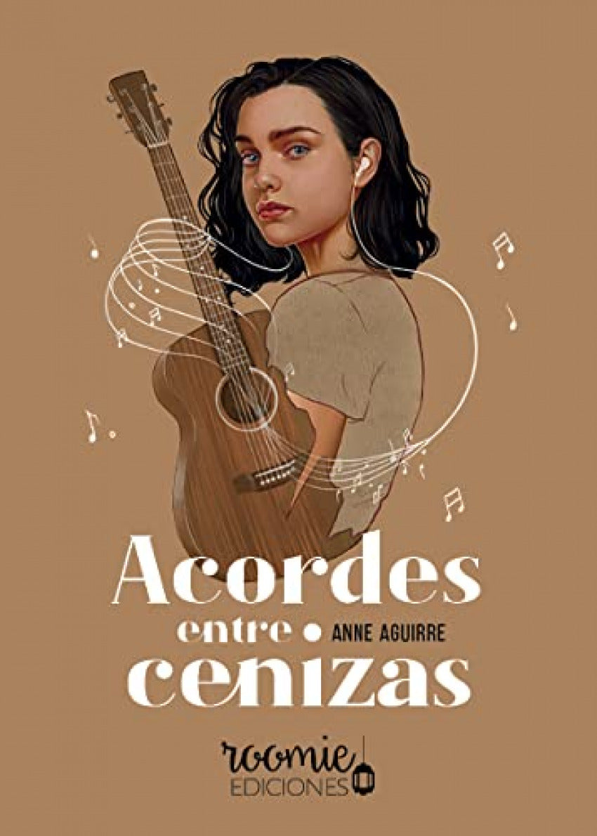 Acordes entre cenizas