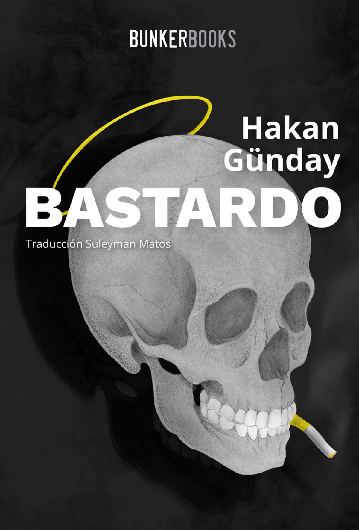 BASTARDO
