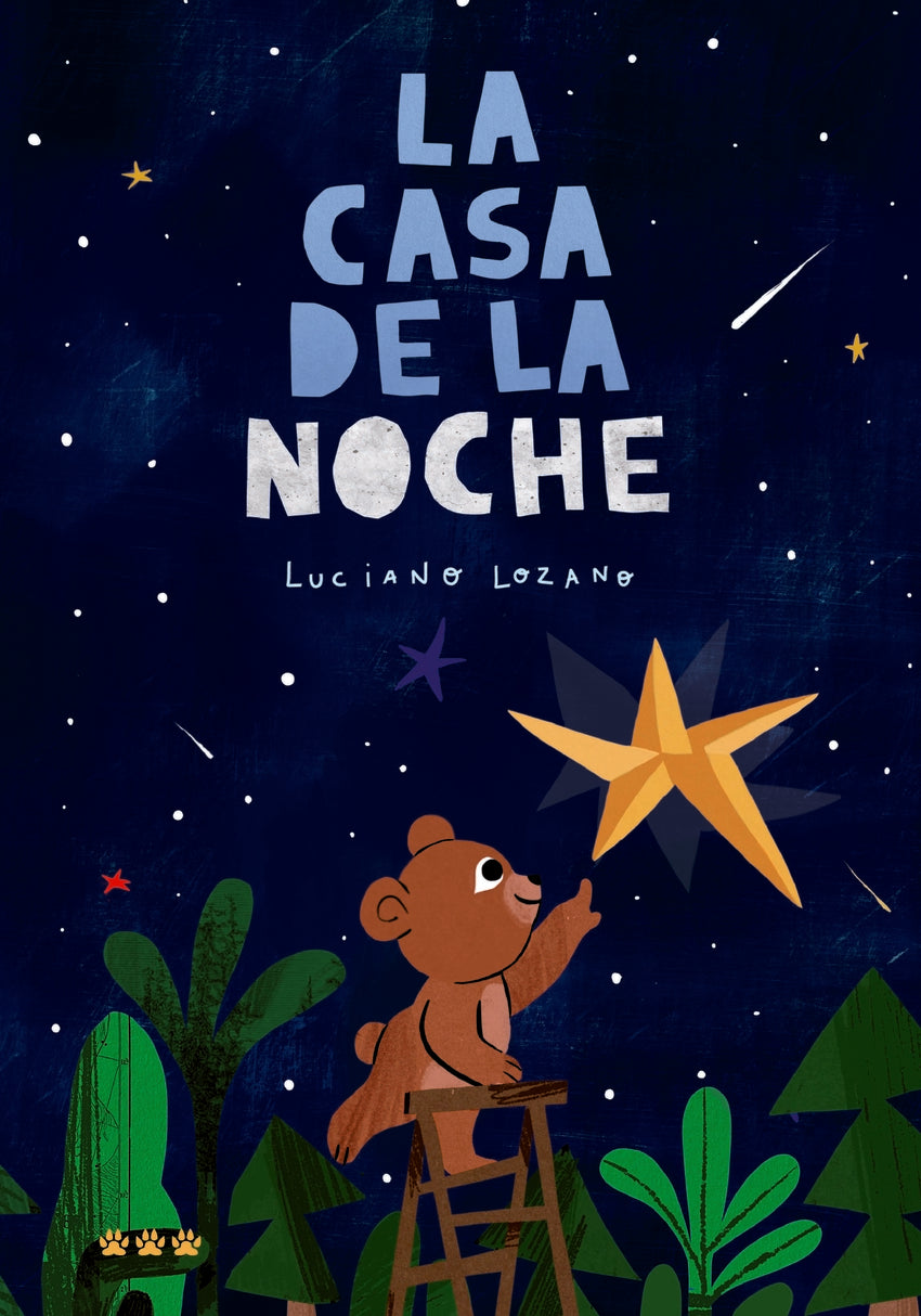 La casa de la noche