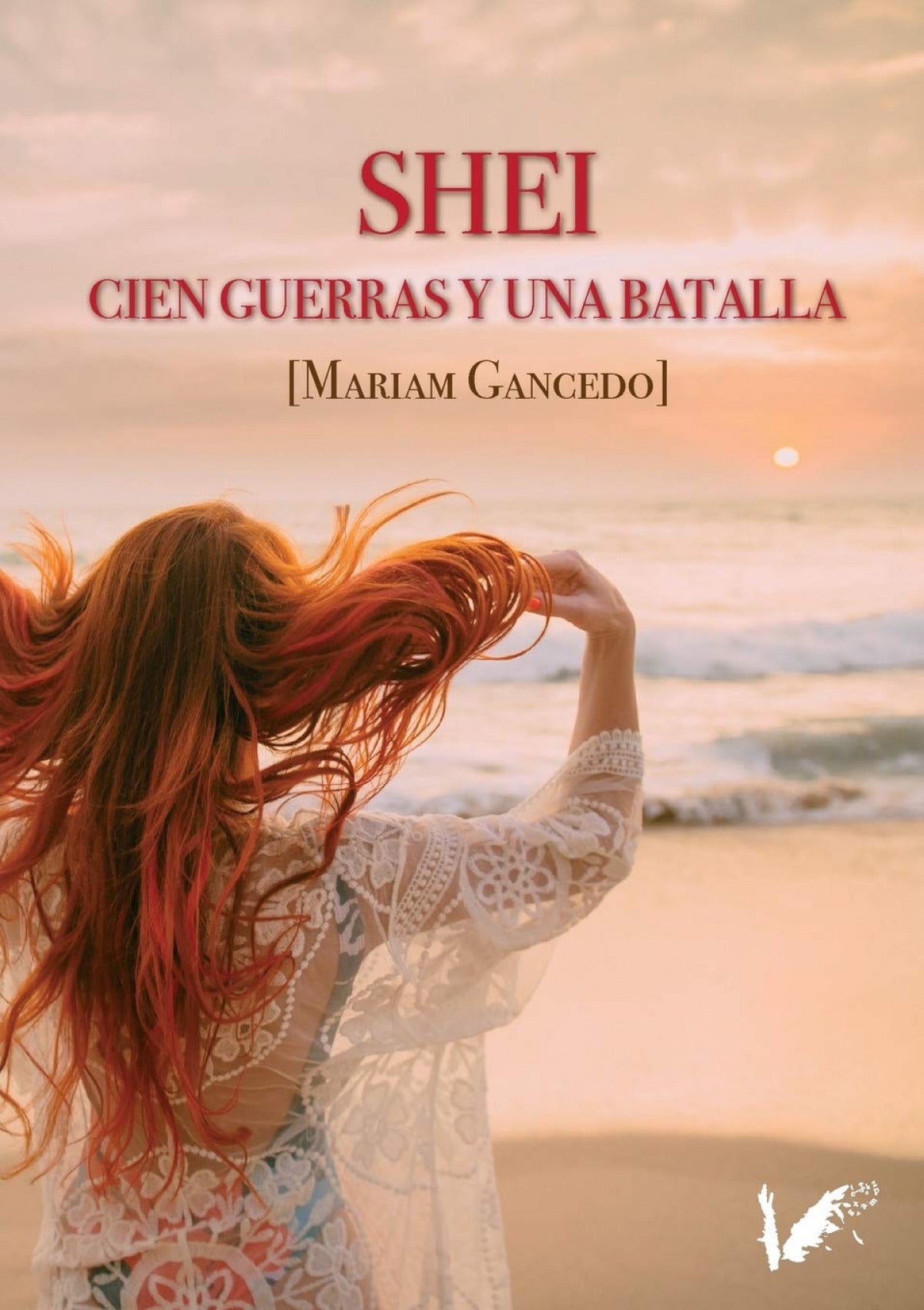 Shei. Cien guerras y una batalla