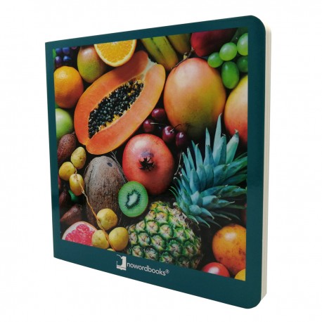 Las frutas 2