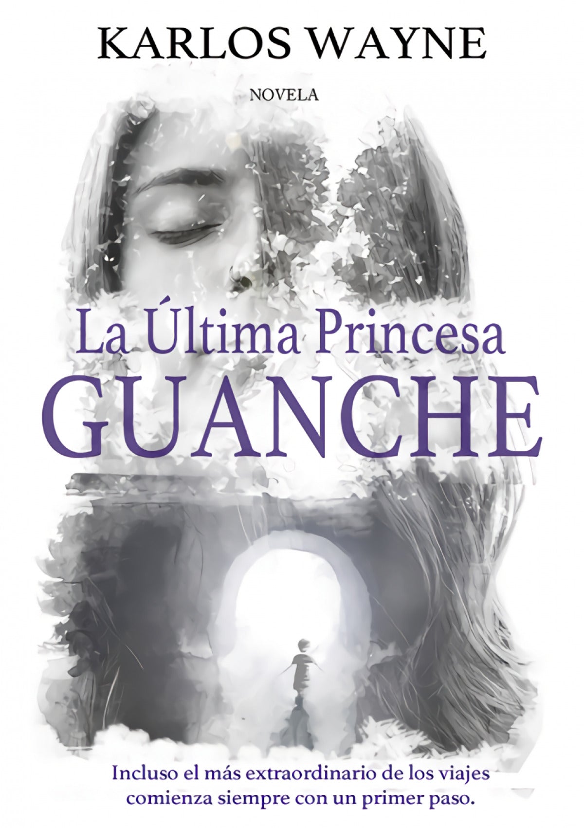 La última princesa guanche