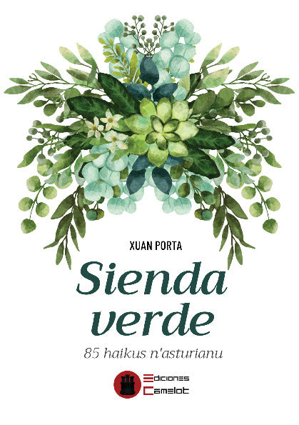 Sienda verde