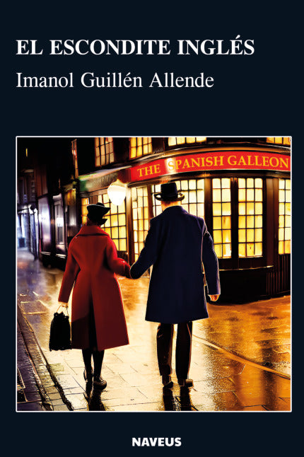 El escondite inglés