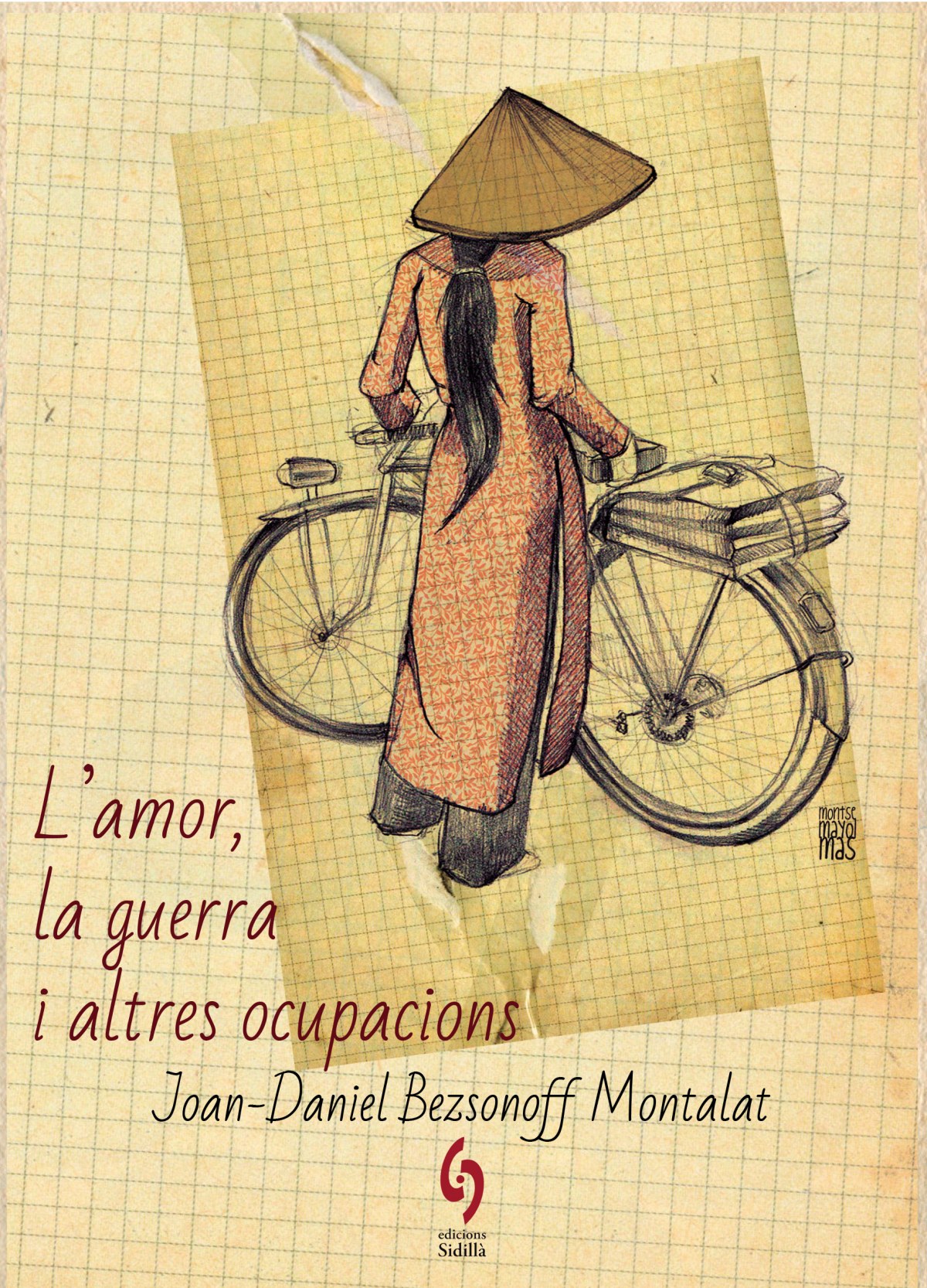 L'amor, la guerra i altres ocupacions