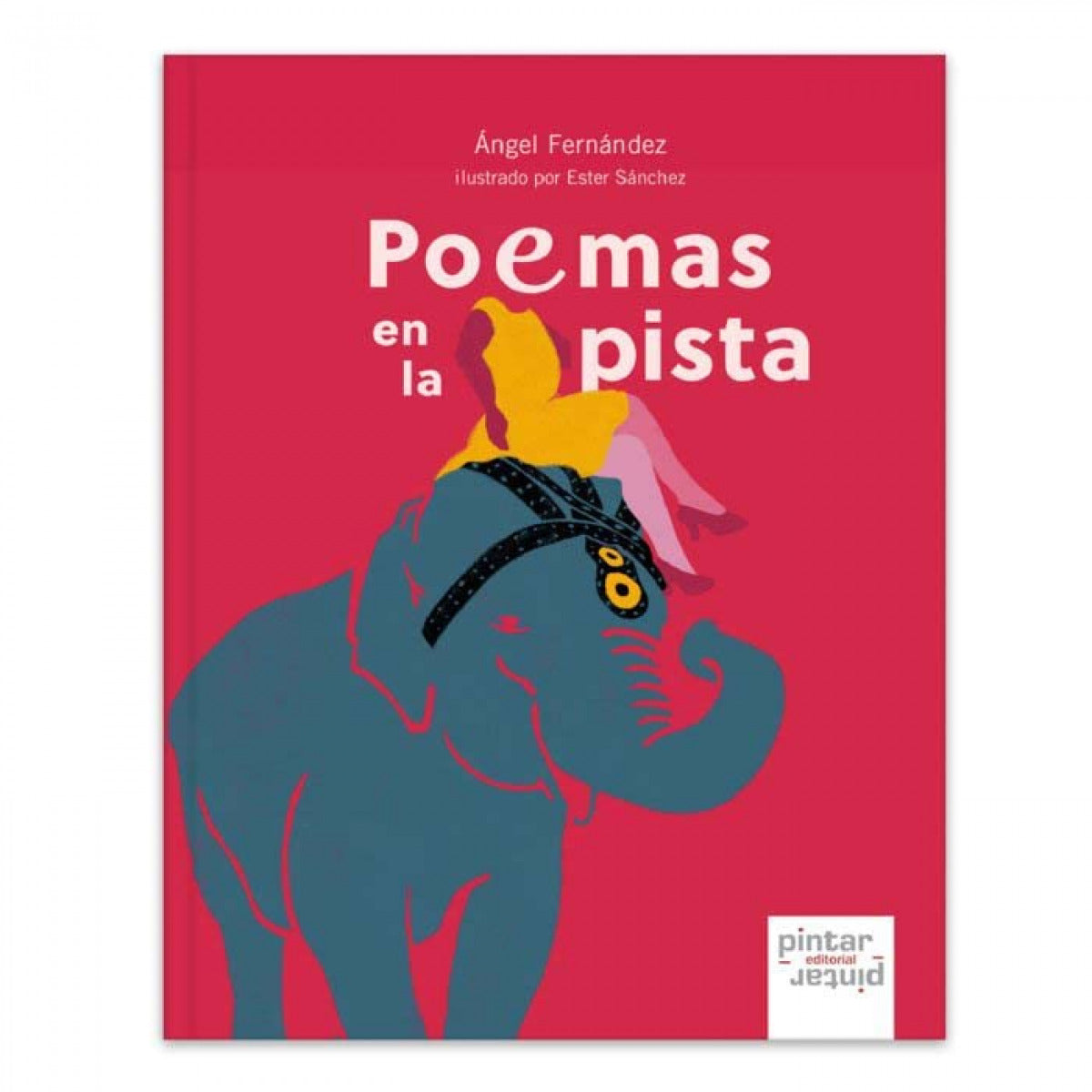 POEMAS EN LA PISTA