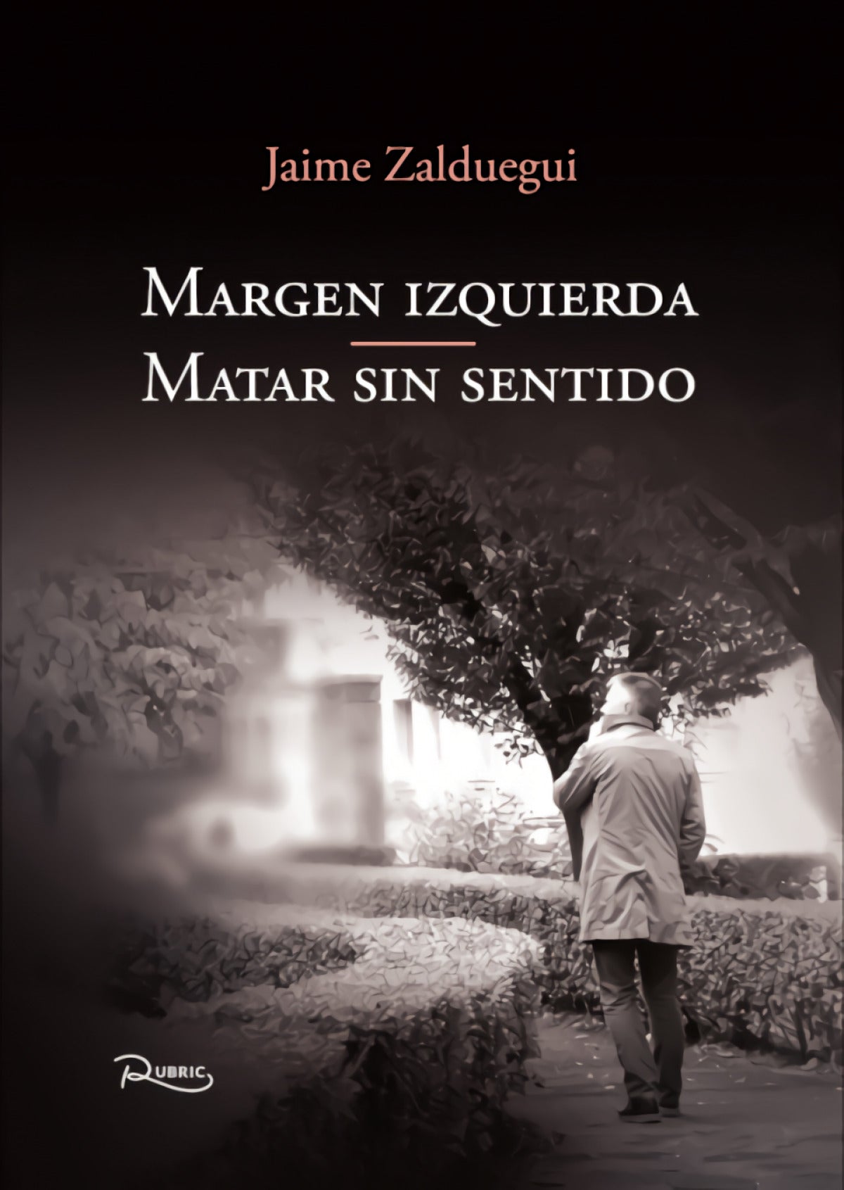 Margen izquierda.