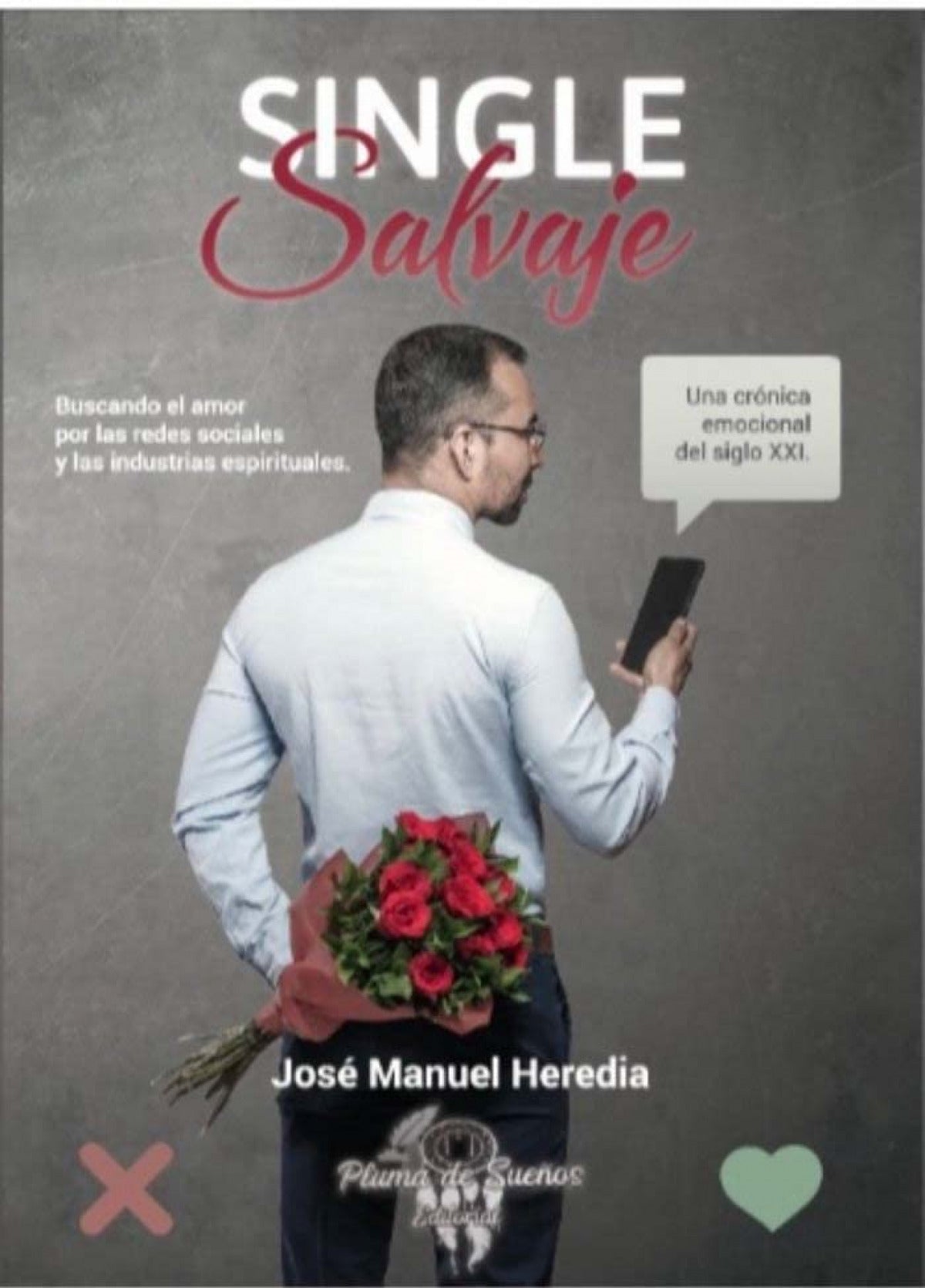 Single Salvaje