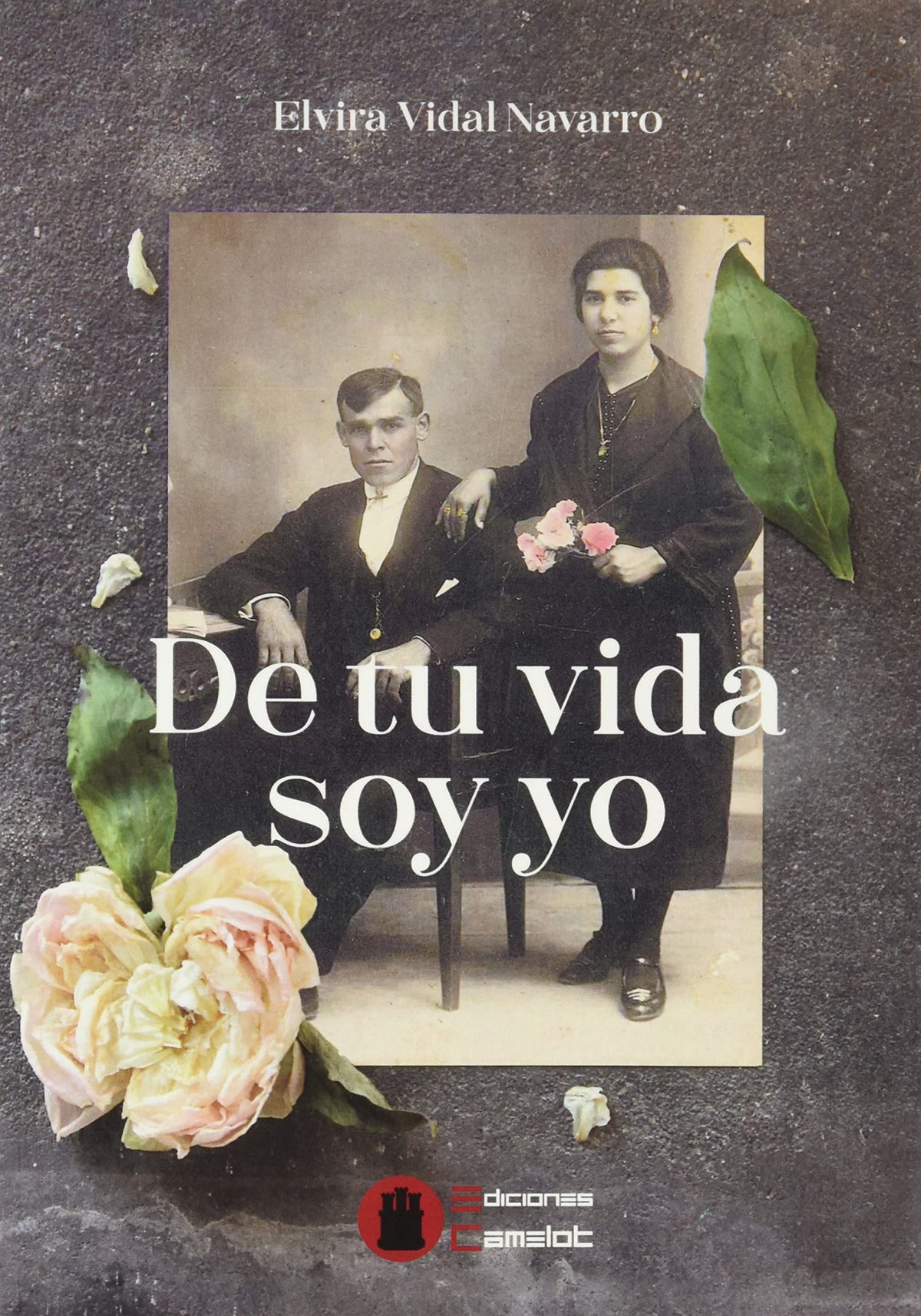 De tu vida soy yo
