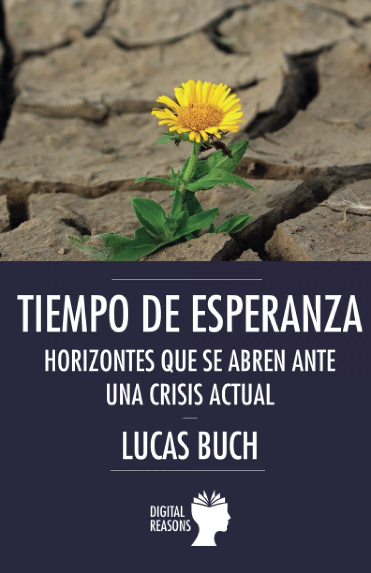 TIEMPO DE ESPERANZA