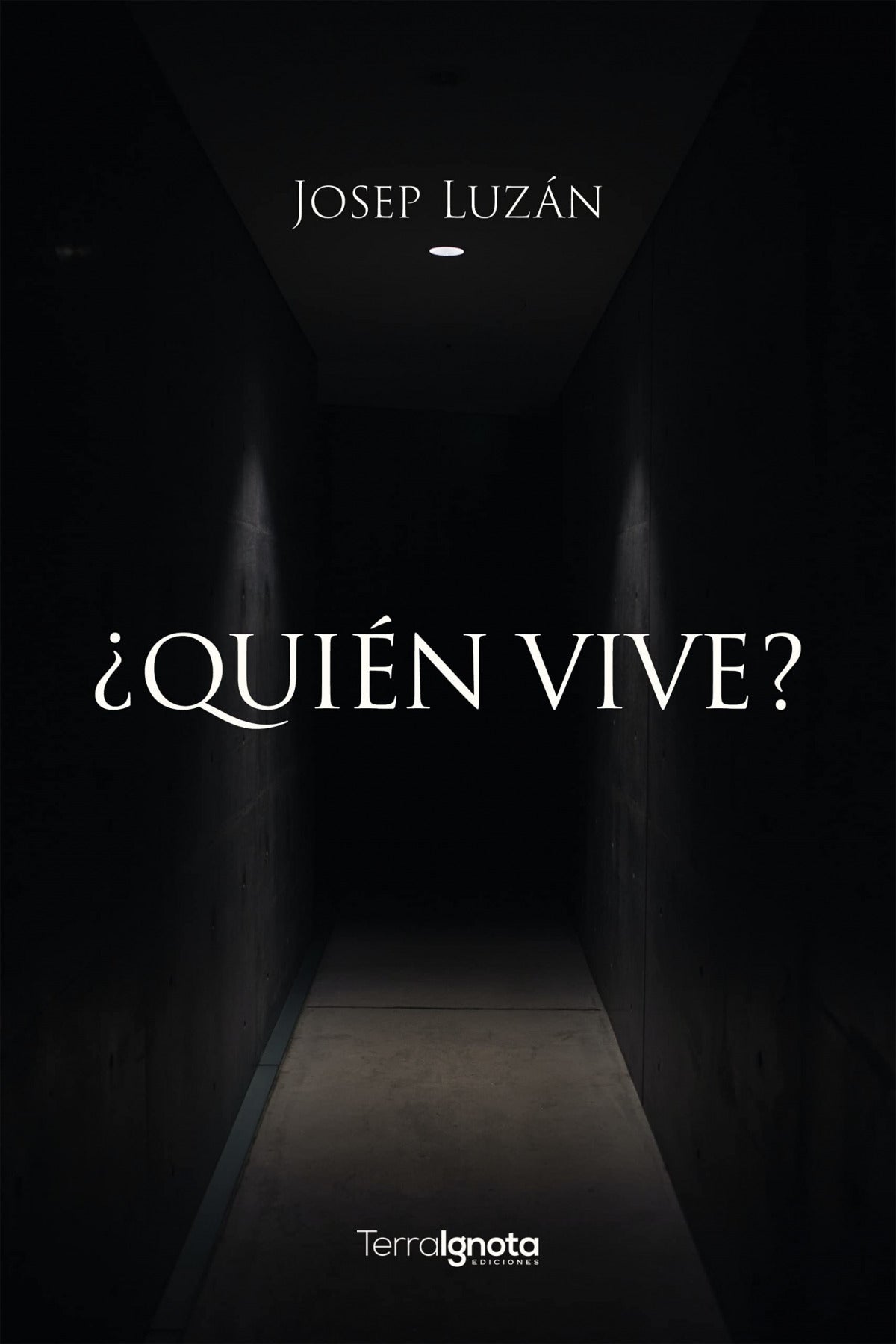 ¿Quién vive?