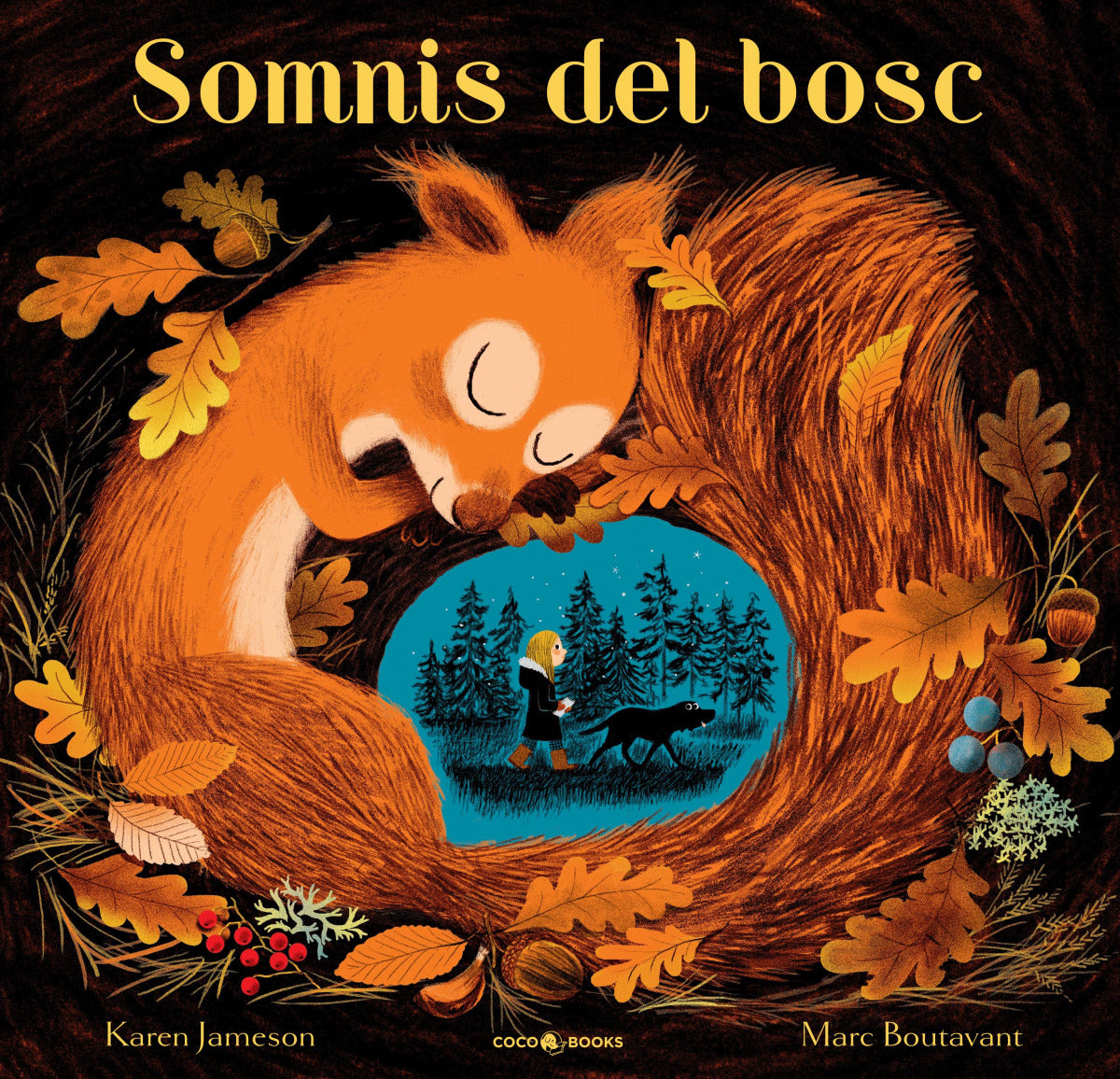 Somnis del bosc