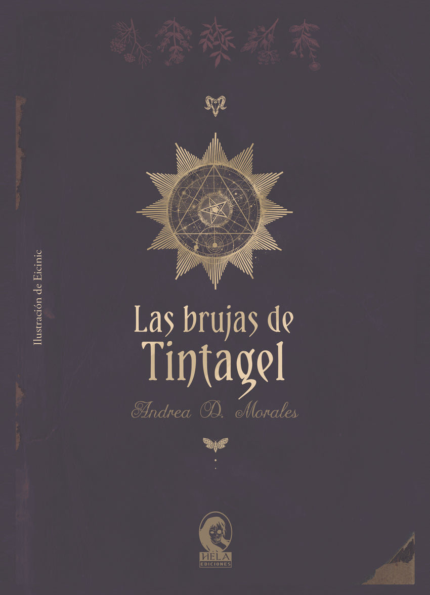 Las brujas de Tintagel