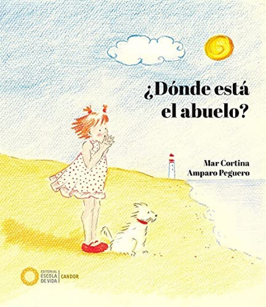 ¿Dónde está el abuelo