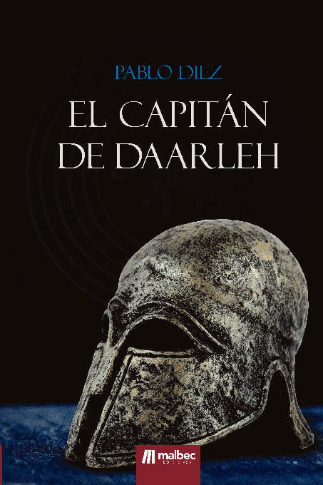 El capitán de Daarleh