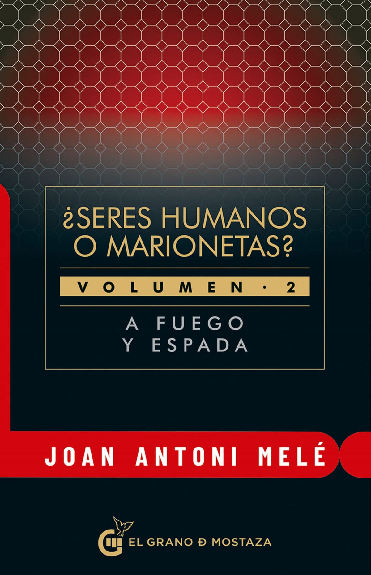 SERES HUMANOS O MARIONETAS