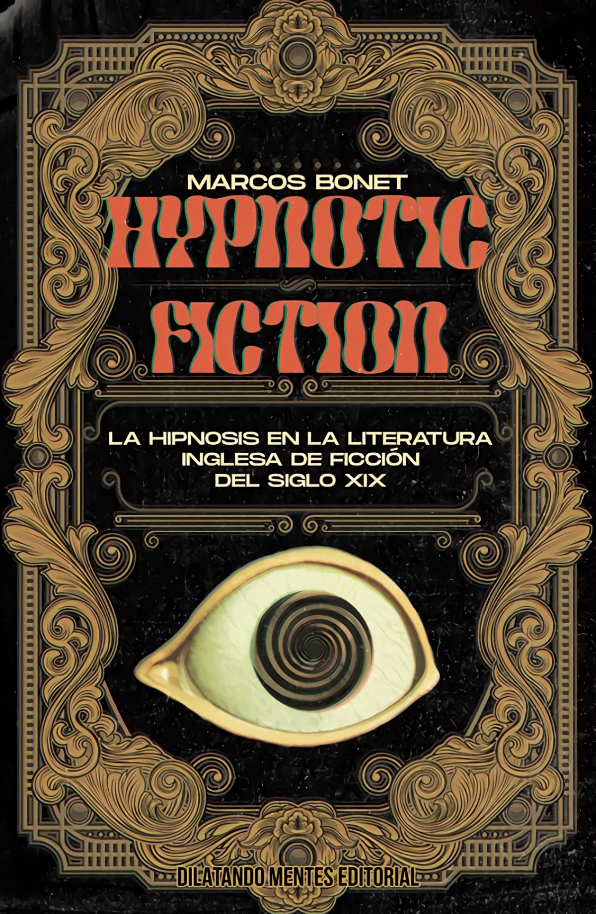 Hypnotic Fiction