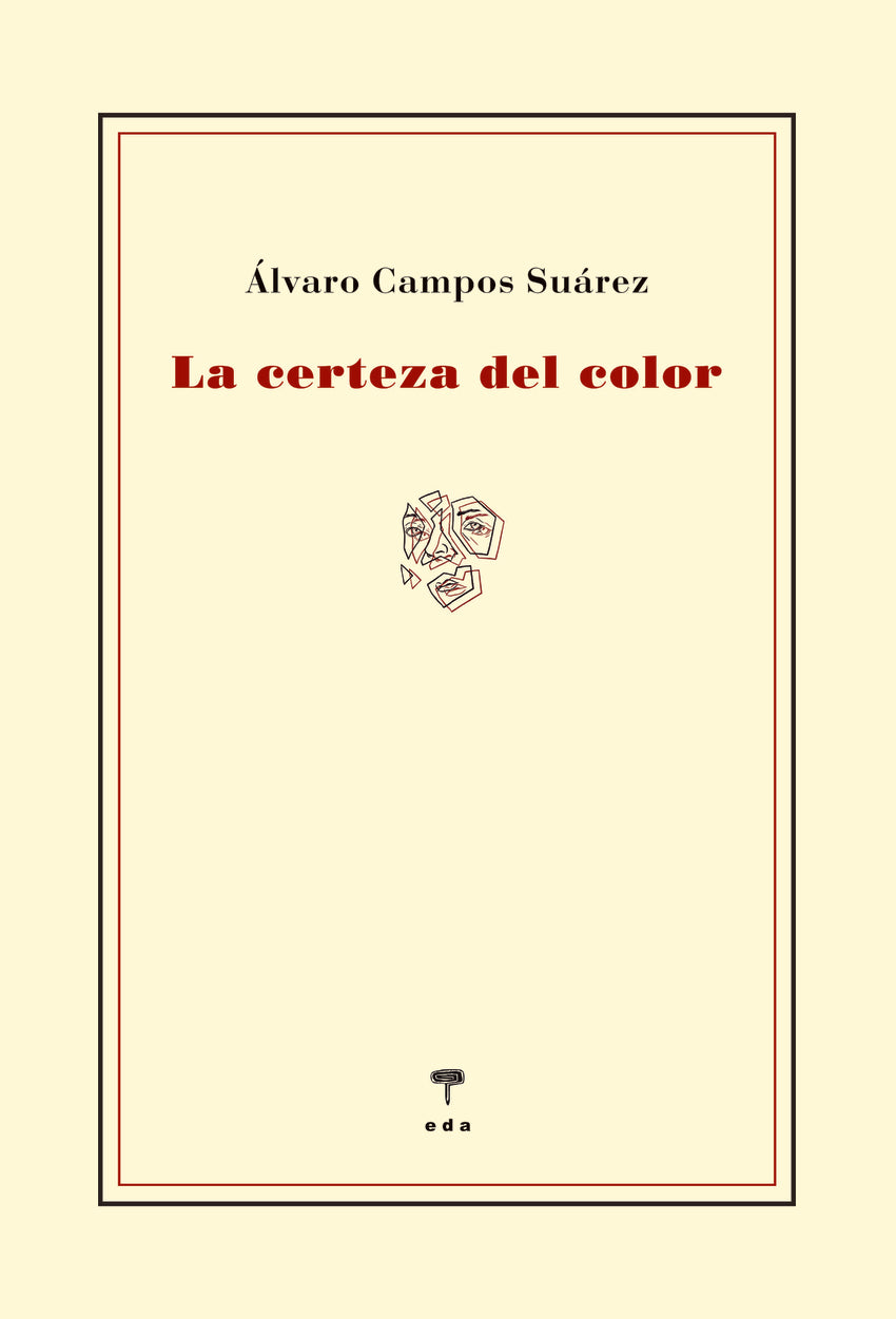 La certeza del color